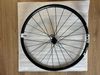 DT Swiss C1800 Spline Disc – zapletená kola 700C / 28" – skoro nejetá