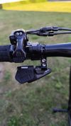 Cannondale Scalpel Carbon RAW