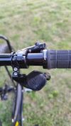 Cannondale Scalpel Carbon RAW