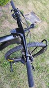Cannondale Scalpel Carbon RAW