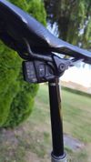 Cannondale Scalpel Carbon RAW