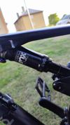 Cannondale Scalpel Carbon RAW