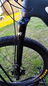 Cannondale Scalpel Carbon RAW