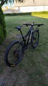 Cannondale Scalpel Carbon RAW