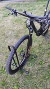 Cannondale Scalpel Carbon RAW