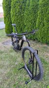 Cannondale Scalpel Carbon RAW