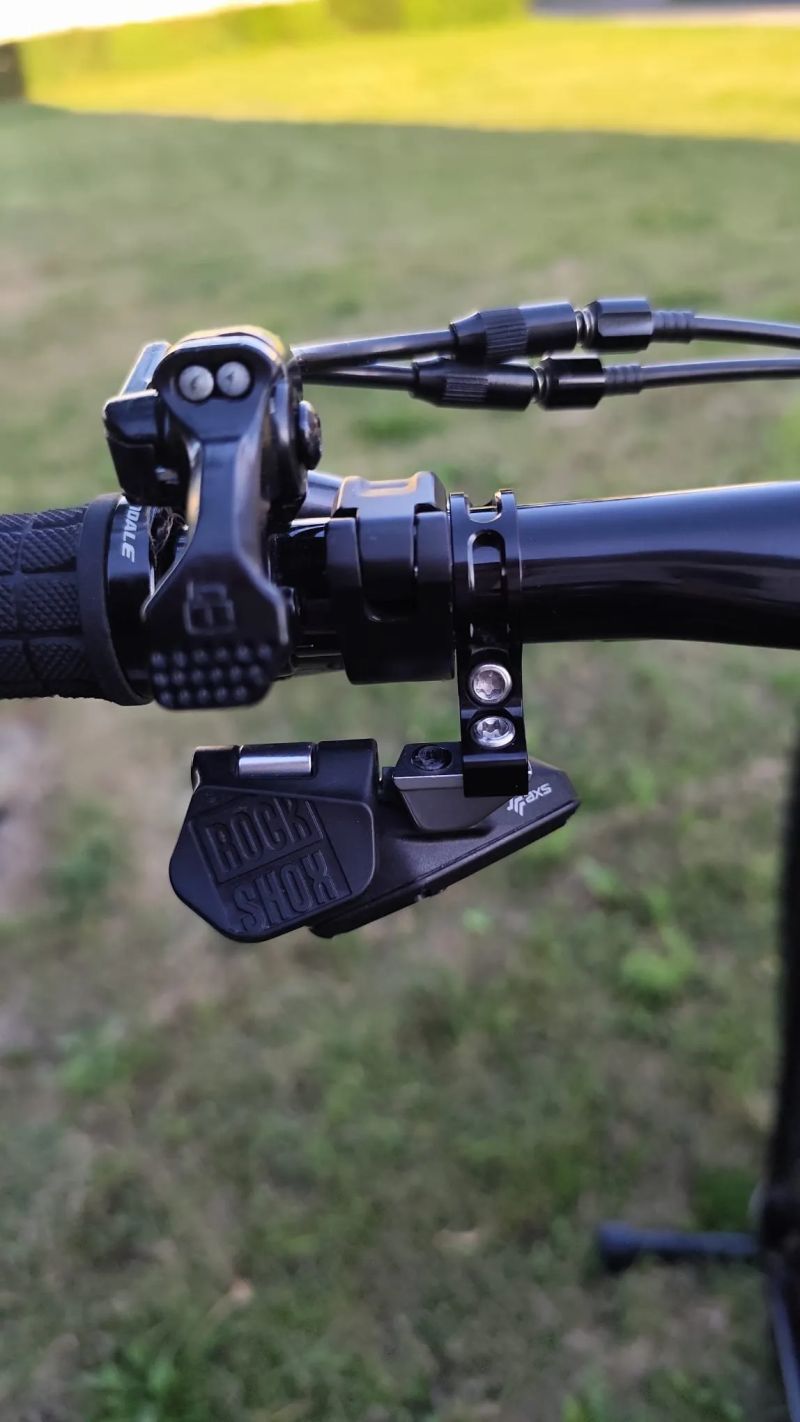Cannondale Scalpel Carbon RAW