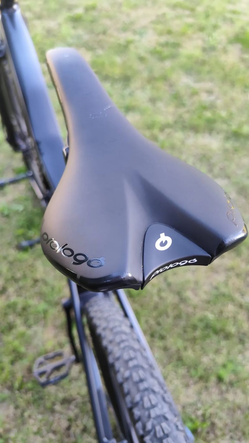 Cannondale Scalpel Carbon RAW