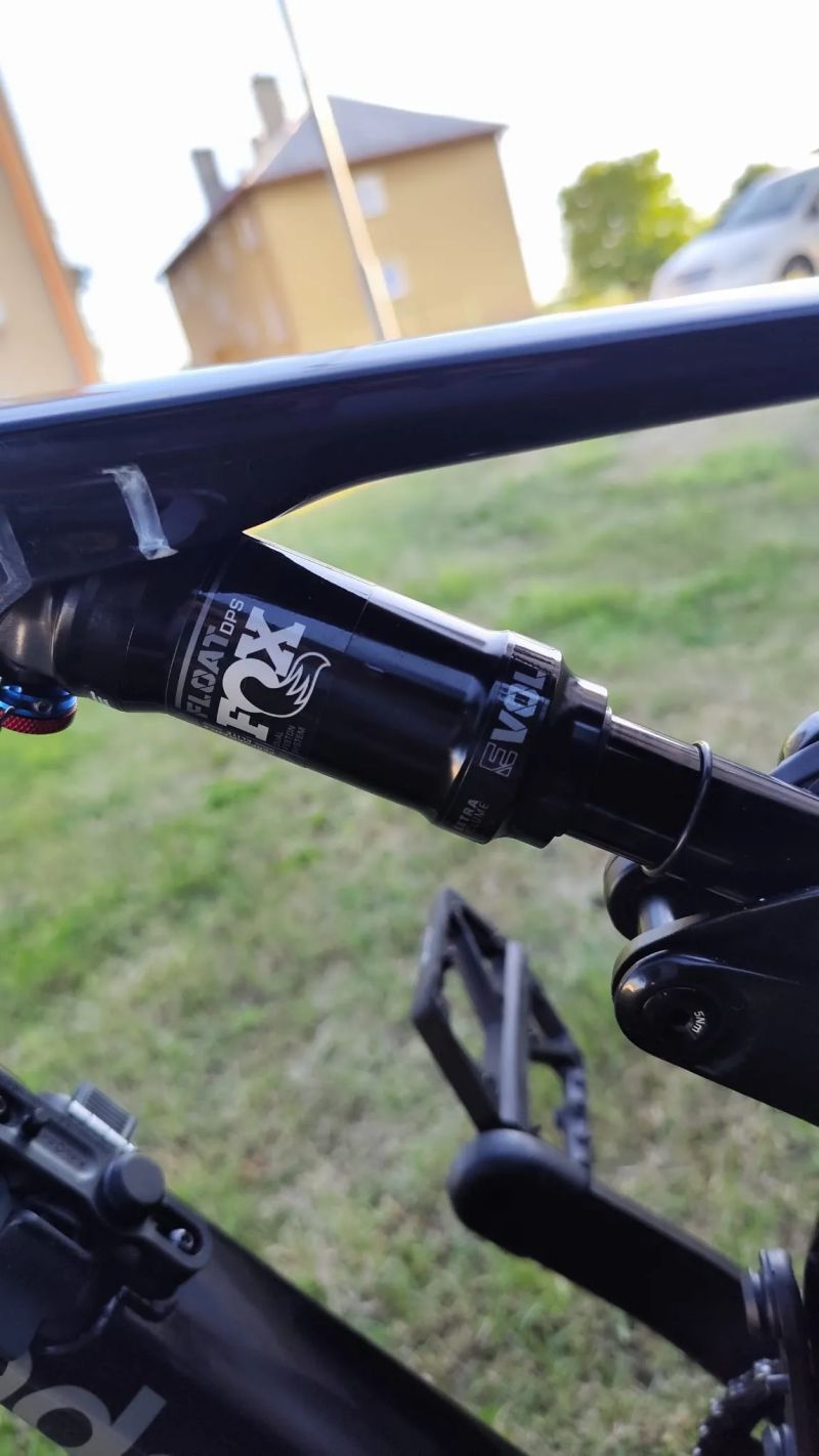 Cannondale Scalpel Carbon RAW