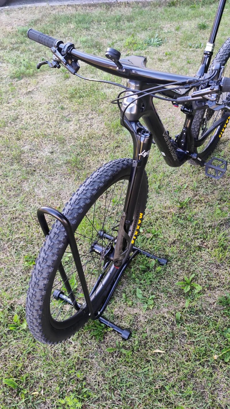 Cannondale Scalpel Carbon RAW