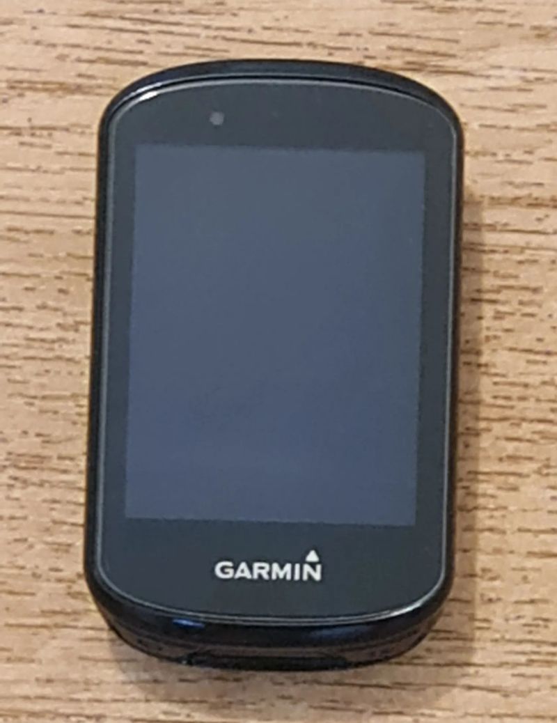 Garmin Edge 830 MTB Bundle
