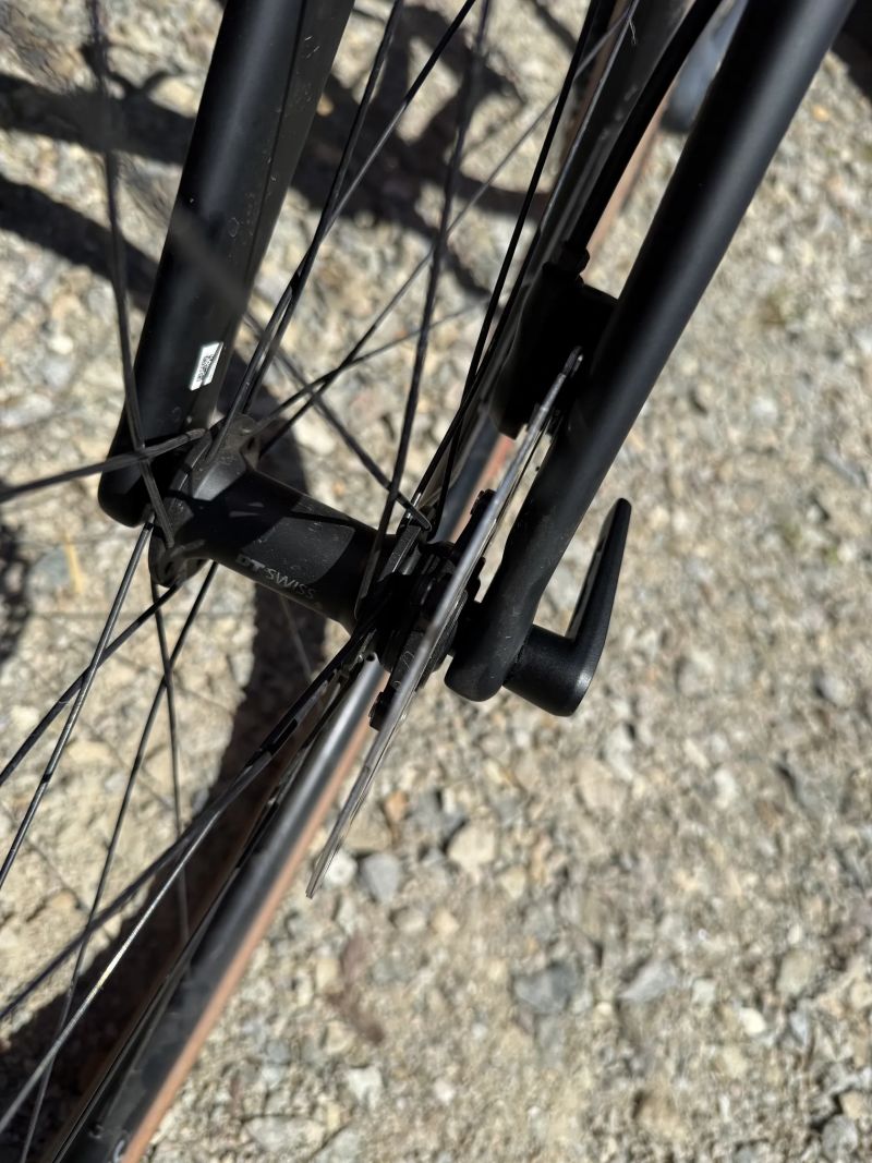 Canyon Grail CF SL 7
