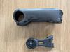 Set karbon řídítka Giant Contact SLR Aero Handlebar + představec Contact SLR Aero