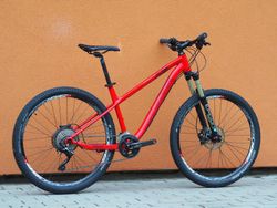 Drossiger 11,6 kg