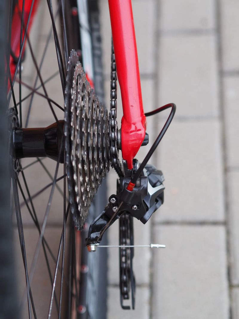 Drossiger 11,6 kg