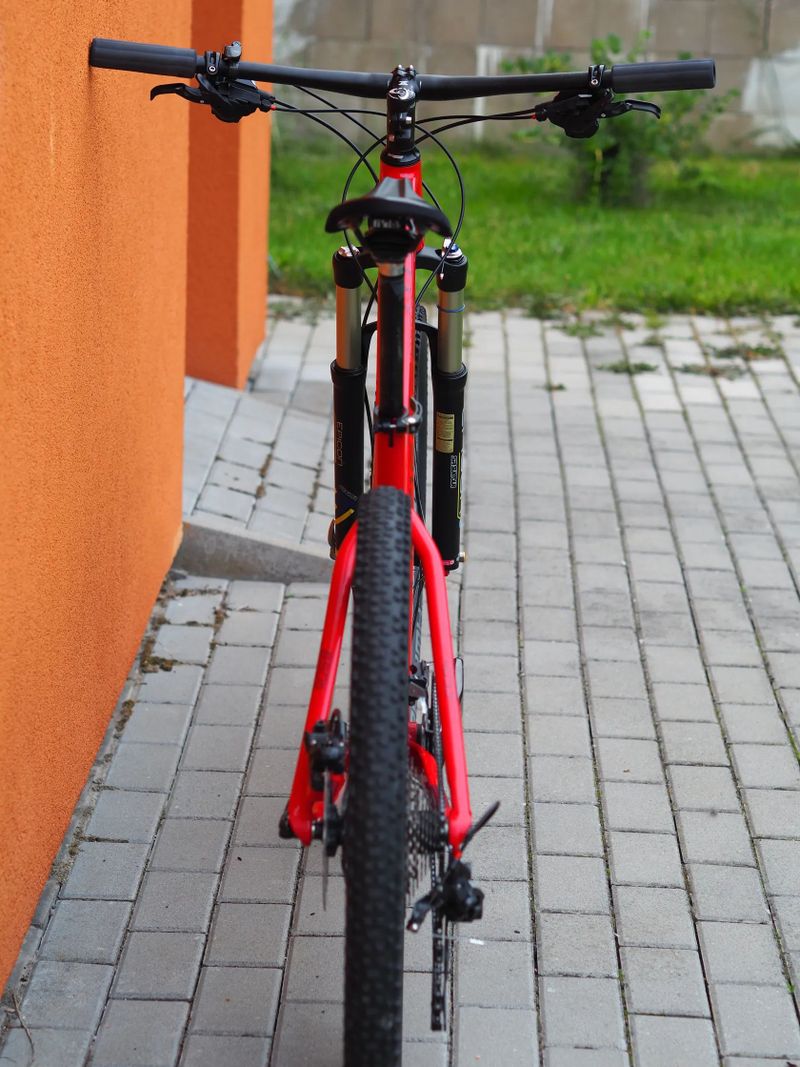 Drossiger 11,6 kg