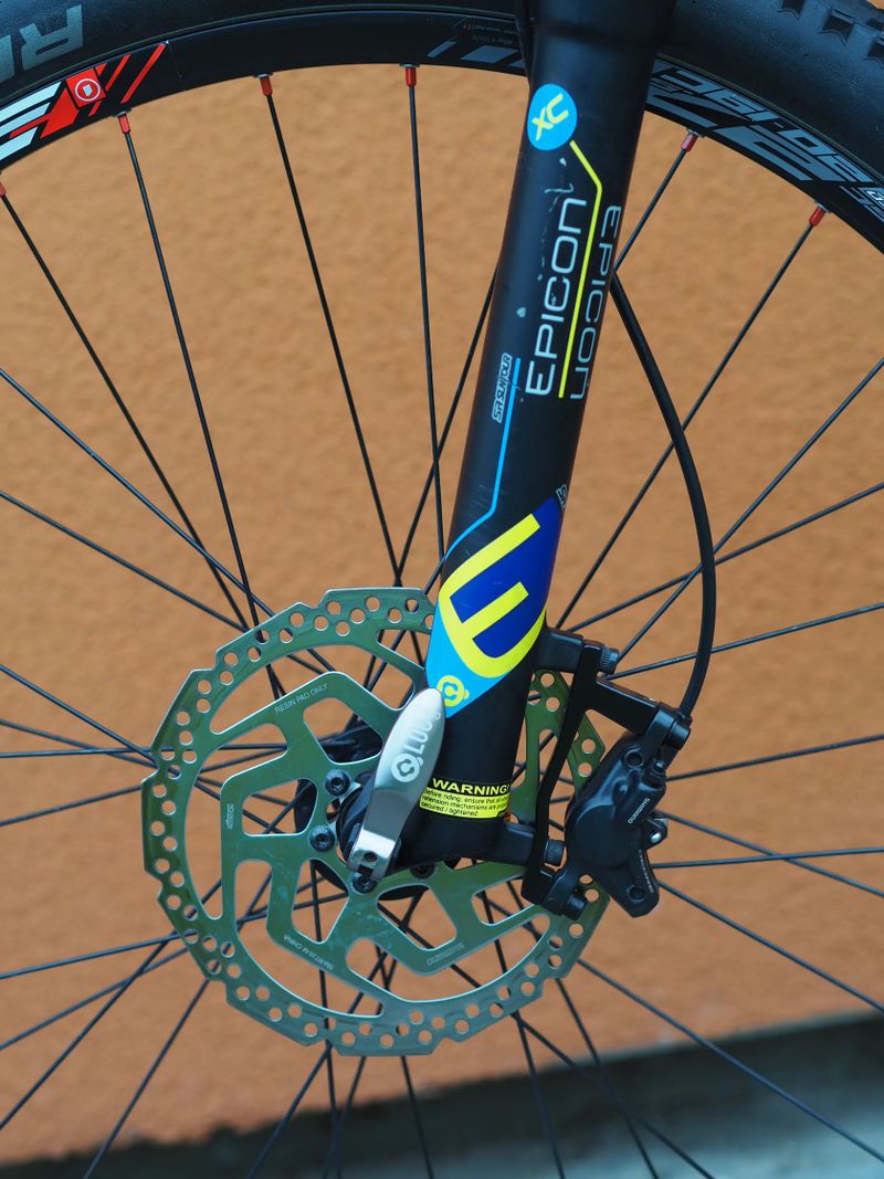 Drossiger 11,6 kg