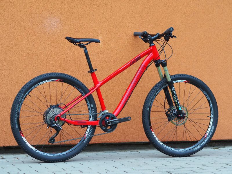 Drossiger 11,6 kg