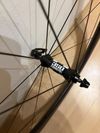Karbonová kola DT Swiss, výška ráfku 40 mm | Shimano/SRAM 11s | NOVÉ Continental GP5000S TR