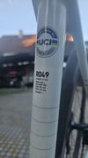Canyon Ultimate CF SLX 9.0 Di2 Dura-Ace