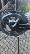 Canyon Ultimate CF SLX 9.0 Di2 Dura-Ace
