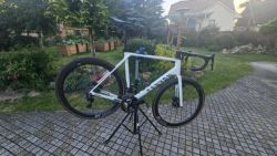 Canyon Ultimate CF SLX 9.0 Di2 Dura-Ace