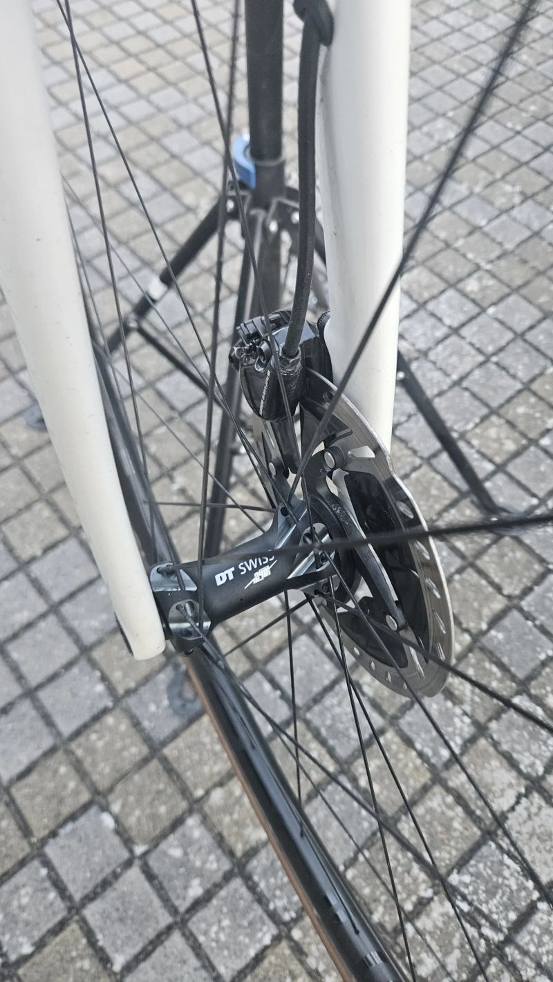 Canyon Ultimate CF SLX 9.0 Di2 Dura-Ace