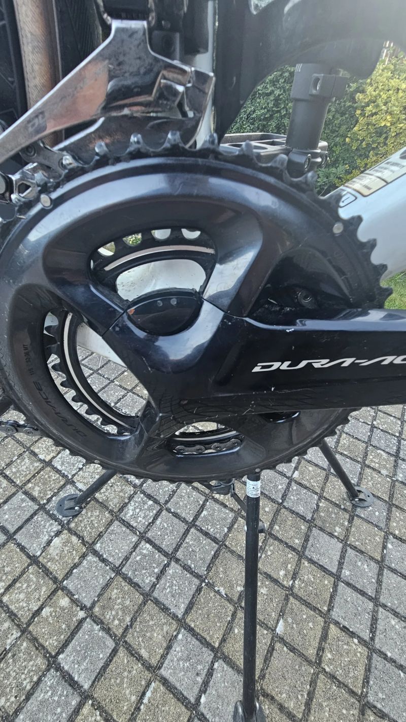 Canyon Ultimate CF SLX 9.0 Di2 Dura-Ace