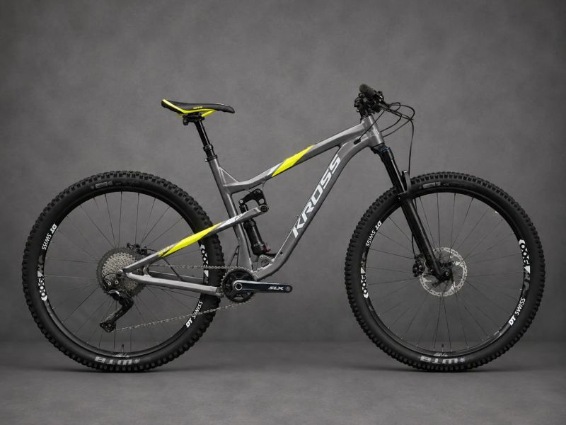 Kross Soil 2.0