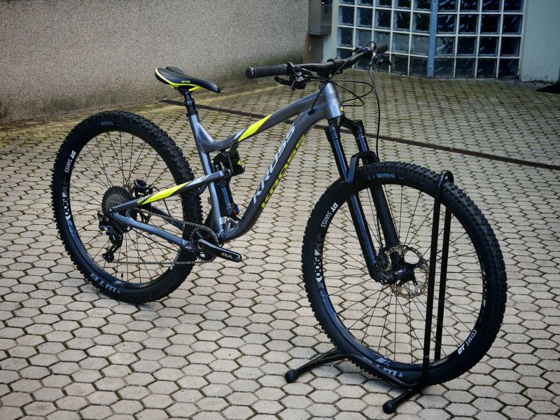 Kross Soil 2.0