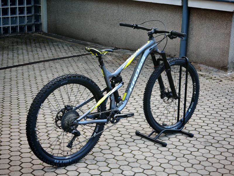 Kross Soil 2.0