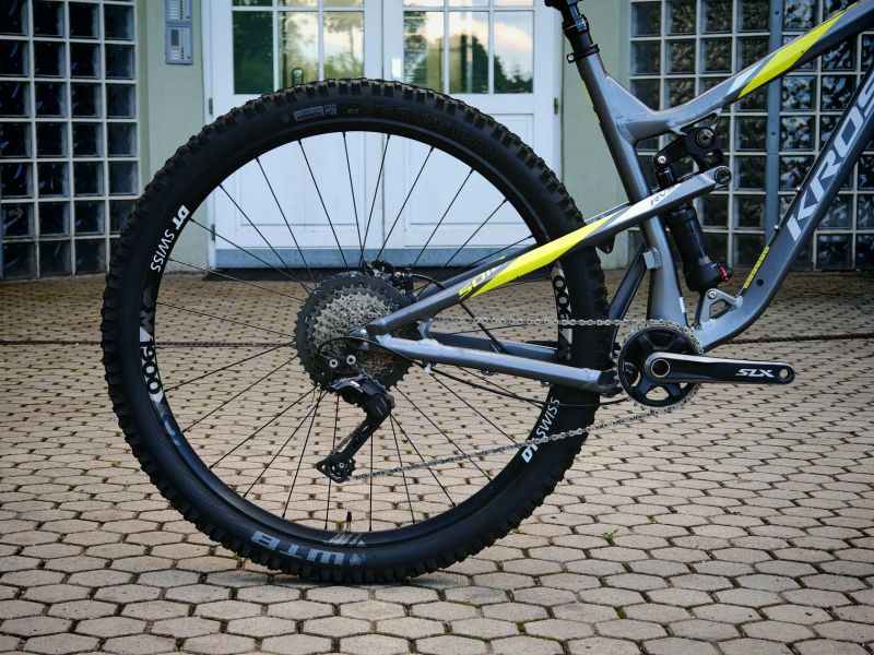 Kross Soil 2.0