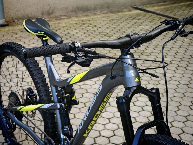 Kross Soil 2.0