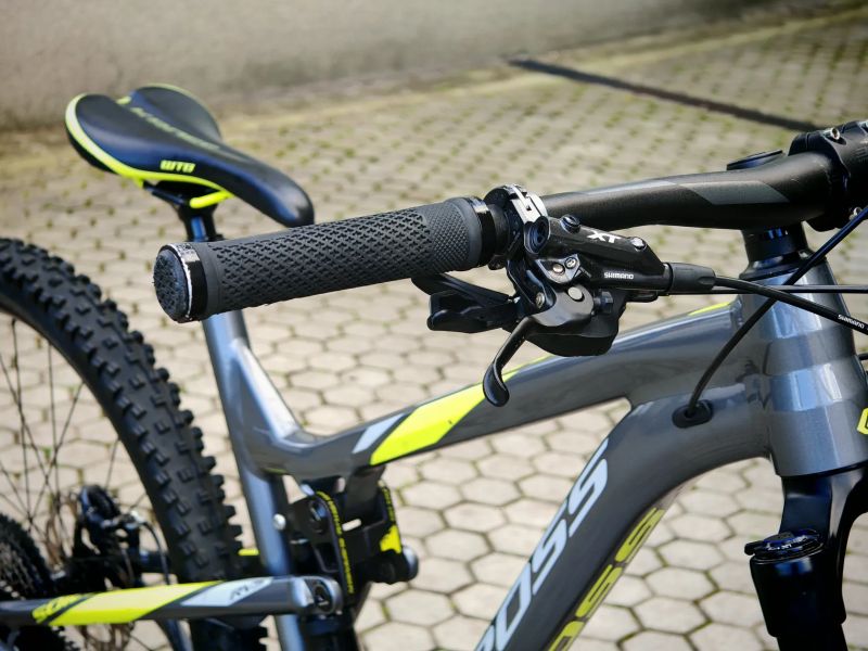 Kross Soil 2.0