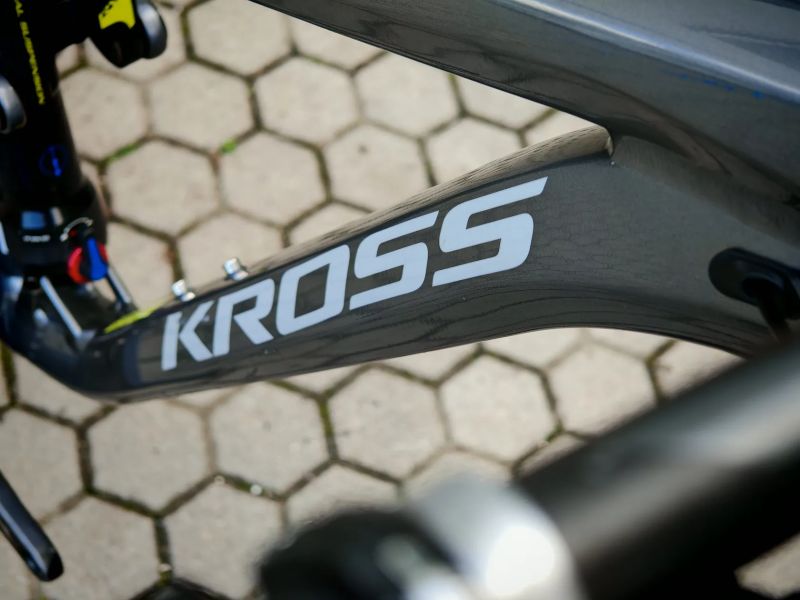 Kross Soil 2.0