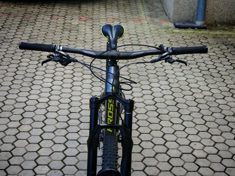 Kross Soil 2.0