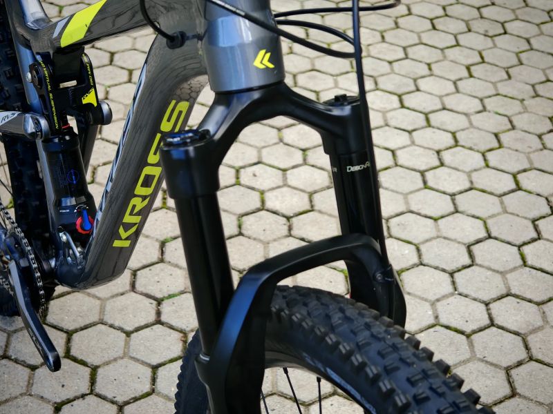 Kross Soil 2.0