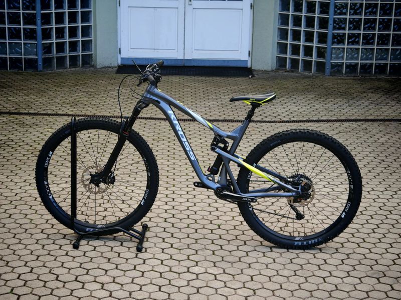 Kross Soil 2.0