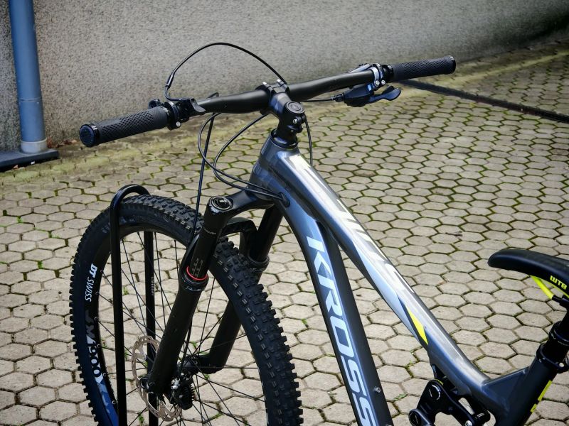 Kross Soil 2.0