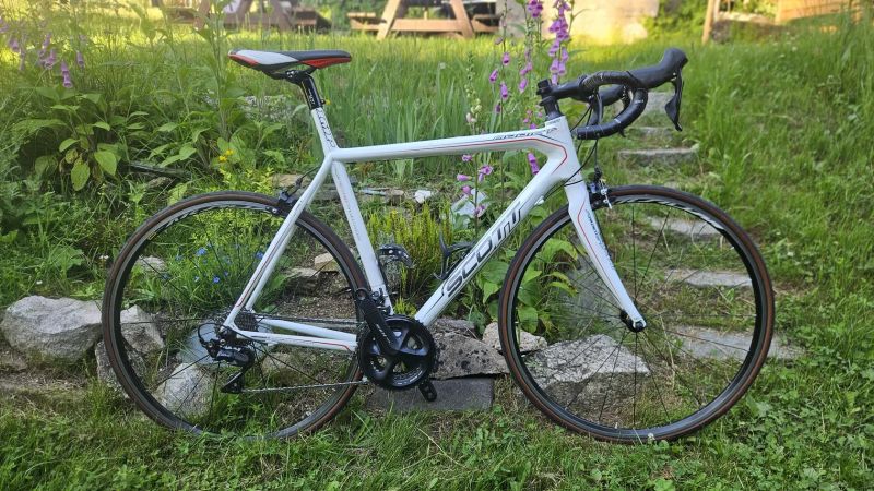 Scott Addict R4