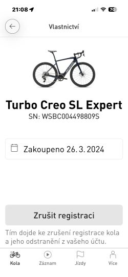Specialized Turbo Levo Expert Carbon