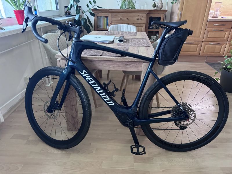 Specialized Turbo Levo Expert Carbon