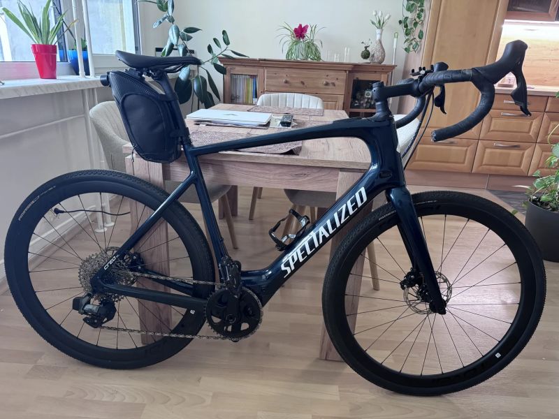 Specialized Turbo Levo Expert Carbon