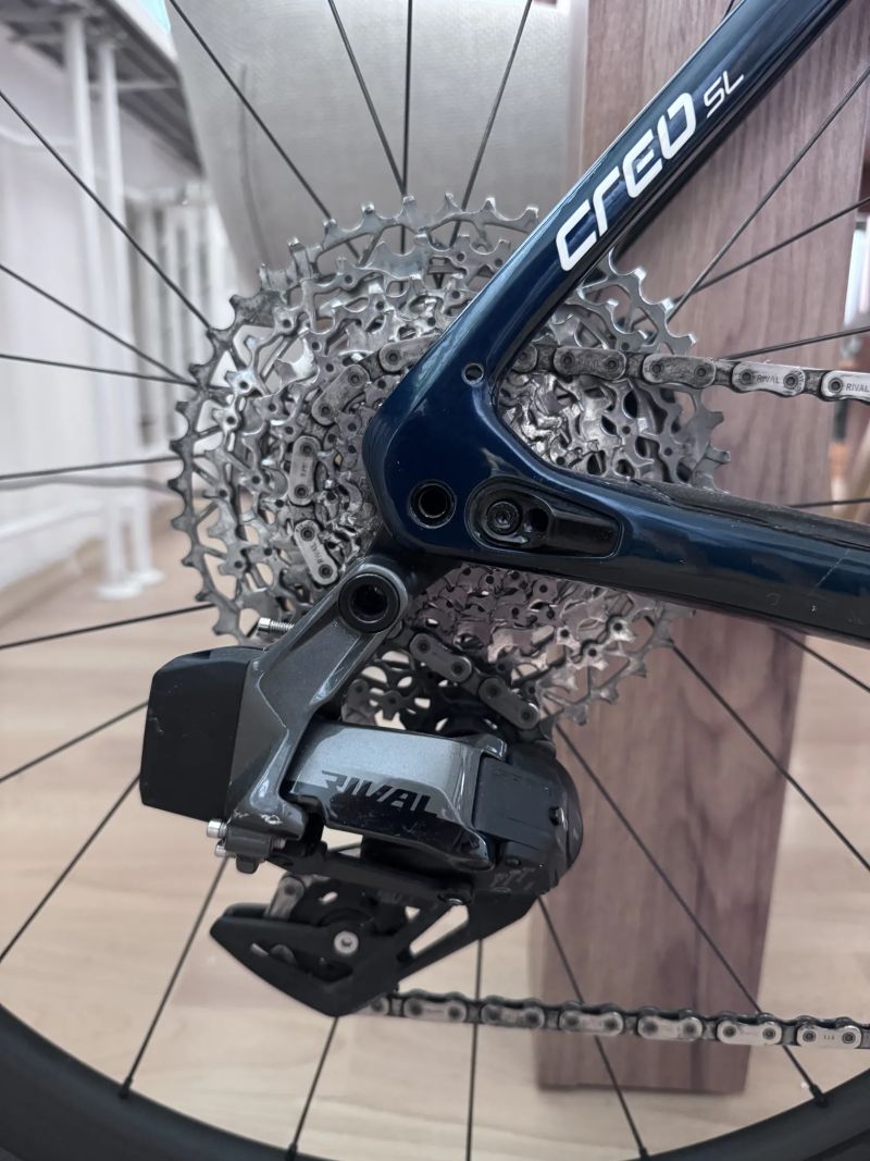 Specialized Turbo Levo Expert Carbon