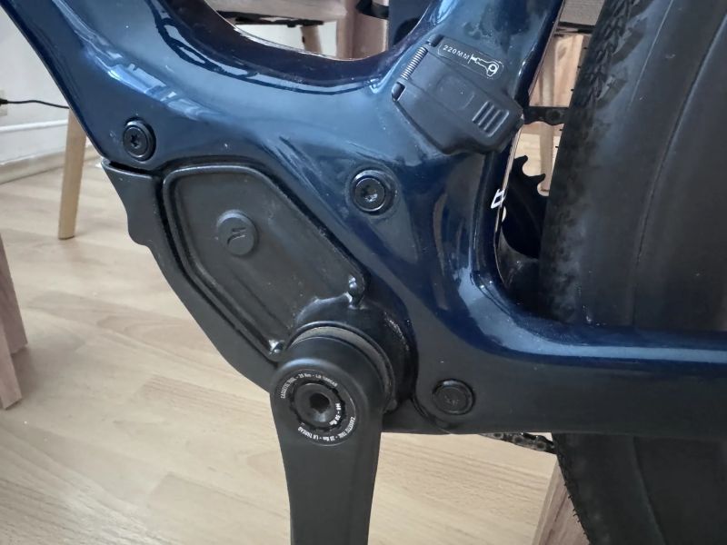 Specialized Turbo Levo Expert Carbon