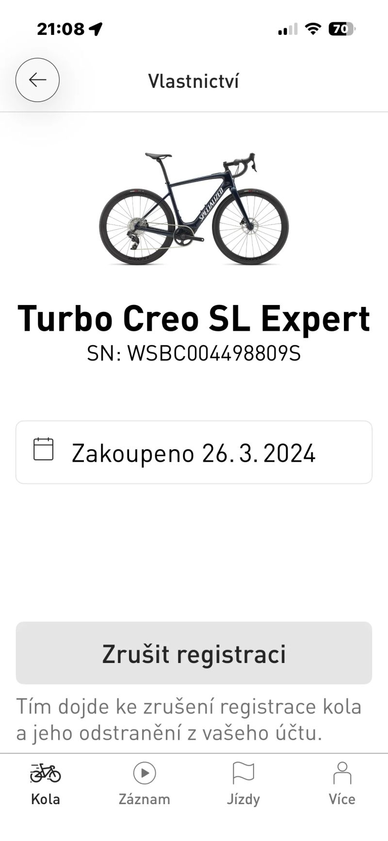 Specialized Turbo Levo Expert Carbon