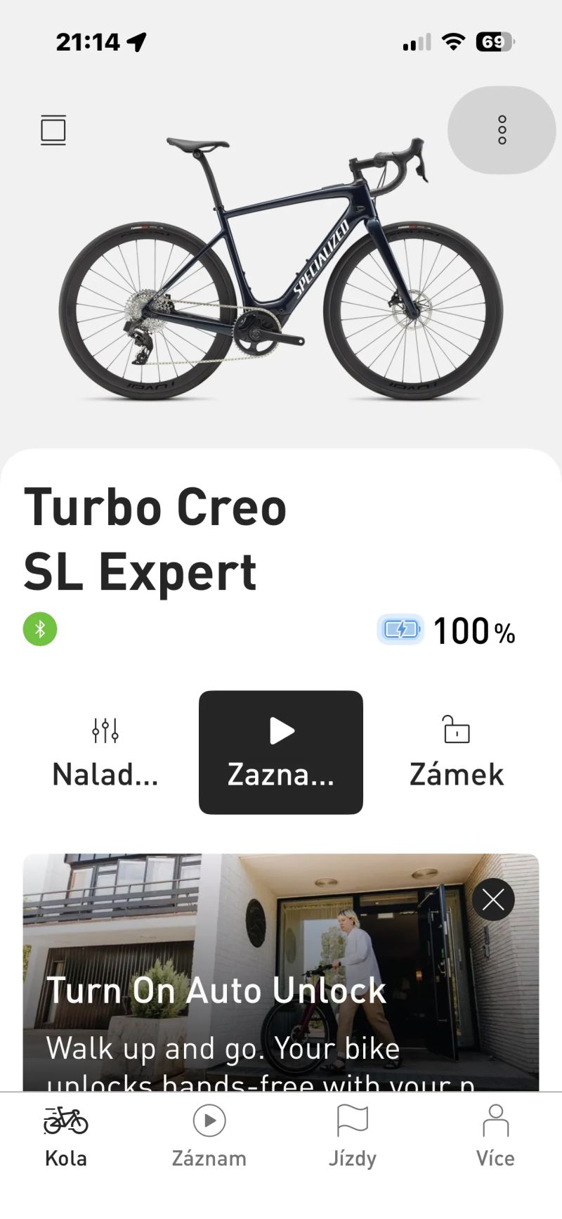 Specialized Turbo Levo Expert Carbon