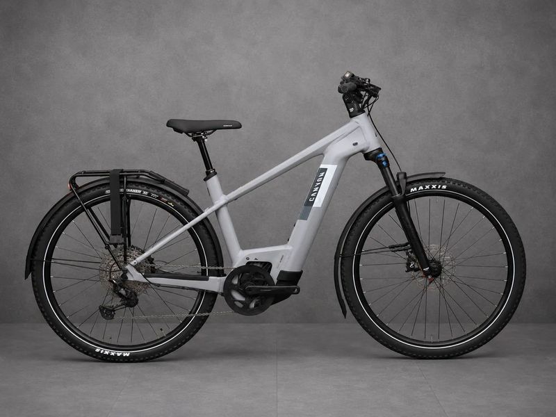 Canyon Pathlite:On 8
