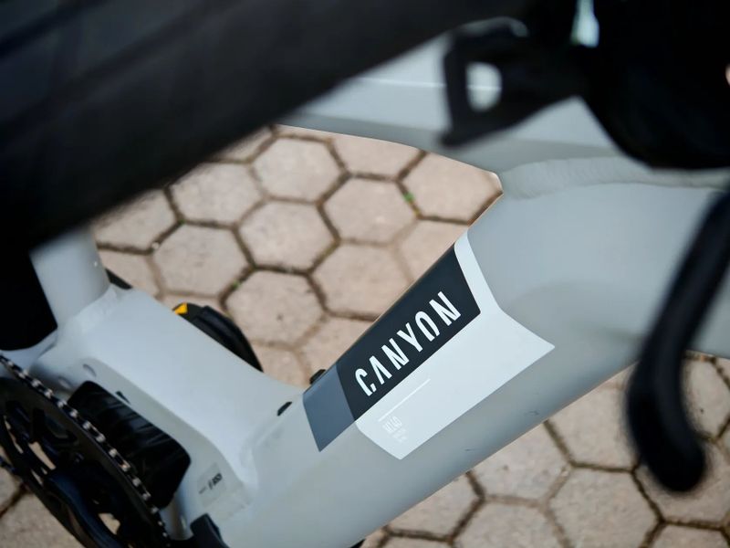 Canyon Pathlite:On 8