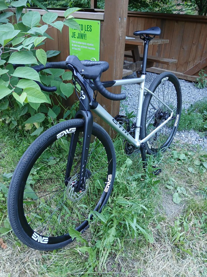 CTM Koyuk 2.0